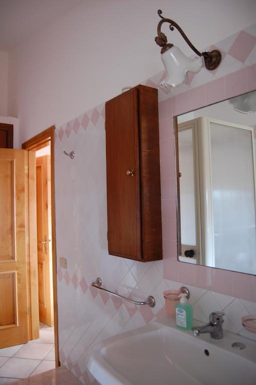 Cinisi 89 B&B Habitación foto
